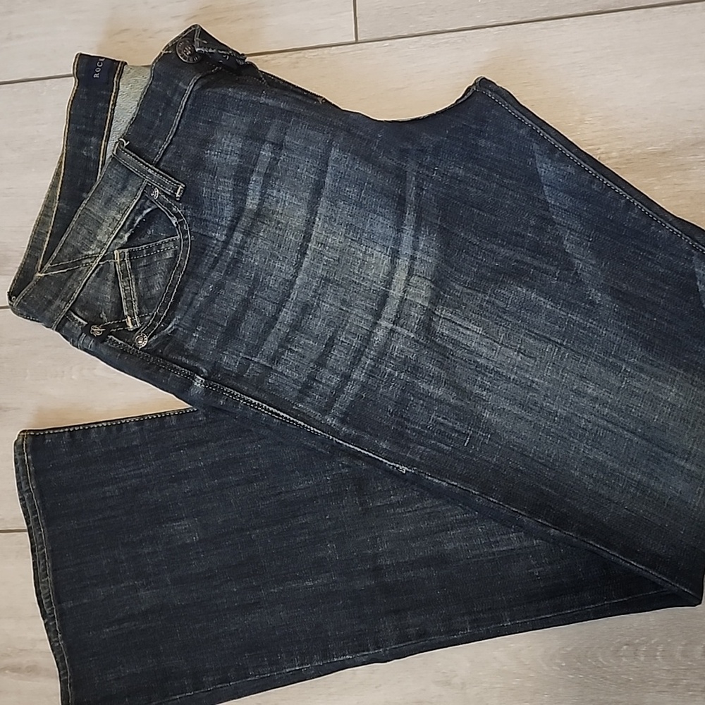 Rock & Republic Kasandra Bootcut Jeans